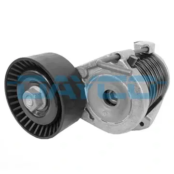 DAYCO BMW Ролик з натяж. 1 (E81) 07-, 3 (E90) 07- dayco APV2839