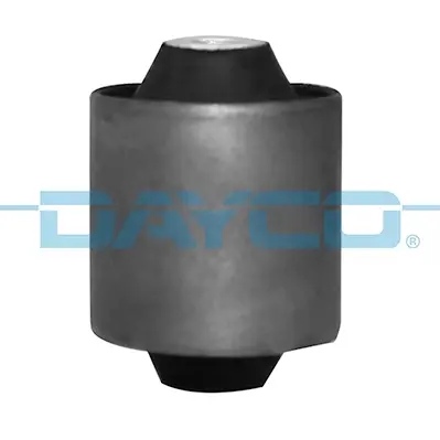 DAYCO BMW С/блок заднього нижнього важеля 5 (E39) 520 d 00-03, 7 (E38) 725 tds 96-01 Dayco DSS2064 (фото 1)