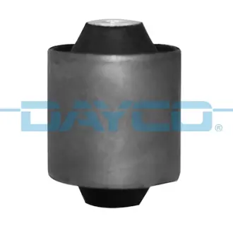 DAYCO BMW С/блок заднього нижнього важеля 5 (E39) 520 d 00-03, 7 (E38) 725 tds 96-01 dayco DSS2064