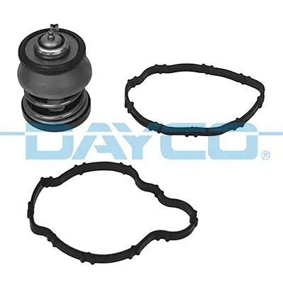 DAYCO BMW Термостат X5 13- Dayco DT1326V (фото 1)