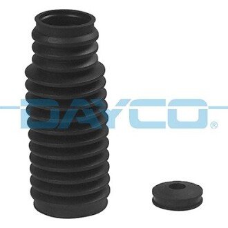 BMW захист рул.рейки 3/5 серія (E34/E36), Z3 dayco DSS2421