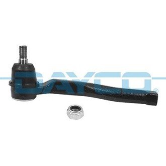 CHEVROLET наконечник лівий Aveo 02- dayco DSS2702