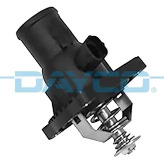 DAYCO CHEVROLET Термостат Aveo,Cruze,Orlando 1.4/1.8 Dayco DT1306F
