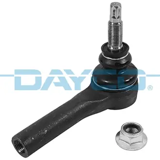 DAYCO CHRYSLER наконечник рул.тяги лів./прав.300 C 04- Dayco DSS3224