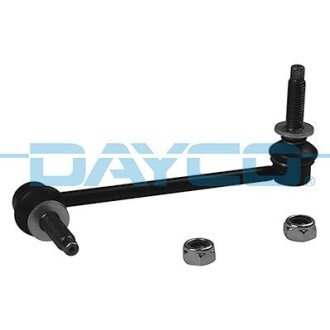 Стійка (тяга) стабілізатора передня dayco DSS3724