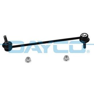 Стойка (тяга) стабилизатора передняя dayco DSS3654