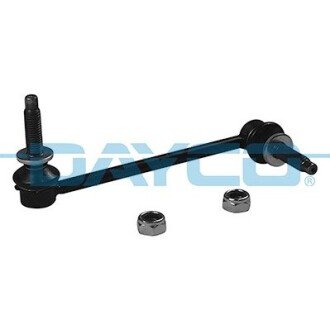Стійка (тяга) стабілізатора передня dayco DSS3723