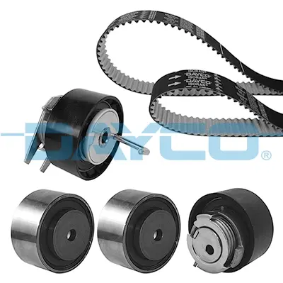 DAYCO CITROEN К-кт ГРМ C5 III 3.0HDI 09-,Range Rover Discovery,Range Rover Sport,IV,Peugeot 407 3.0HDI Dayco KTB923 (фото 1)
