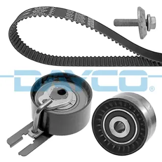 DAYCO CITROEN К-кт ГРМ (ремень+2 ролика) BERLINGO 1.6 05-, FIAT SCUDO 1.6 07-, FORD FOCUS 1.6 05- Dayco KTB914K