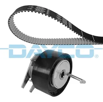 DAYCO CITROEN К-кт ГРМ (ремень+ ролик) C5 III 2.7/3.0HDI,LandRover Range Rover IV,Sport,Discovery,Peugeot 407 3.0HDI Dayco KTB910
