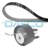 DAYCO CITROEN К-кт. ГРМ (ремінь+ролик) C5 2.7 08-, JAGUAR S-TYPE 2.7 04-, PEUGEOT 407 2.7 05- dayco KTB440
