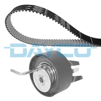 DAYCO CITROEN К-кт. ГРМ (ремінь+ролик) C5 2.7 08-, JAGUAR S-TYPE 2.7 04-, PEUGEOT 407 2.7 05- dayco KTB440