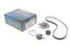 DAYCO CITROEN К-т ГРМ + помпа DS DS 7 CITROEN BERLINGO, BERLINGO/MINIVAN, C-ELYSEE, C3 AIRCROSS II, C3 III, C4 CACTUS, C4 SPACETOURER, C5 AIRCROSS 1.5D 06.17- dayco KTBWP12080