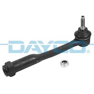 Наконечник рулевой тяги dayco DSS2751