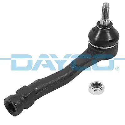 DAYCO CITROEN Наконечник рулевой лев C4 (b7), Berlingo (b9) 08- dayco DSS1486