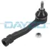 DAYCO CITROEN Наконечник рулевой лев C4 (b7), Berlingo (b9) 08- dayco DSS1486
