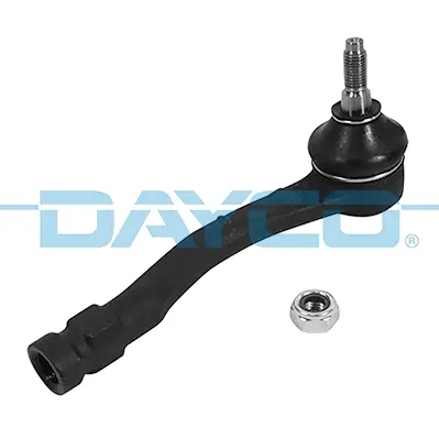 DAYCO CITROEN Наконечник рулевой прав. C4 (b7), Berlingo (b9) 08- dayco DSS1487