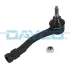 DAYCO CITROEN Наконечник рулевой прав. C4 (b7), Berlingo (b9) 08- dayco DSS1487