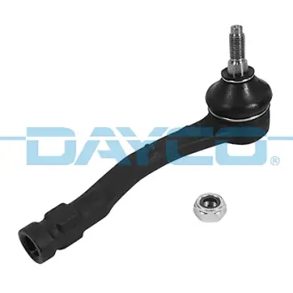 DAYCO CITROEN Наконечник рулевой прав. C4 (b7), Berlingo (b9) 08- dayco DSS1487 Пежо 308