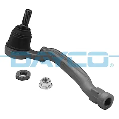 DAYCO CITROEN наконечник рульової тяги лів.C4 Picasso II 13- dayco DSS3118