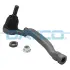 DAYCO CITROEN наконечник рульової тяги лів.C4 Picasso II 13- dayco DSS3118