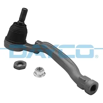 DAYCO CITROEN наконечник рульової тяги лів.C4 Picasso II 13- dayco DSS3118 Ситроен С5