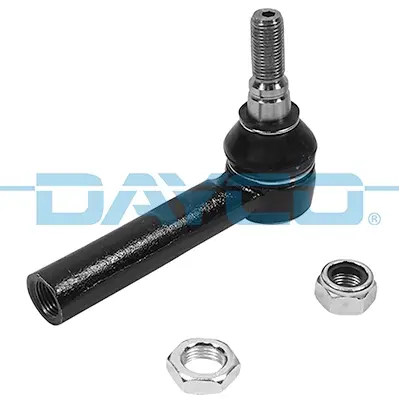 DAYCO CITROEN наконечник рульової тяги лів./прав Jumper, Fiat Ducato,Peugeot 02- dayco DSS3211
