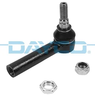 DAYCO CITROEN наконечник рульової тяги лів./прав Jumper, Fiat Ducato,Peugeot 02- dayco DSS3211 Ситроен Джампер