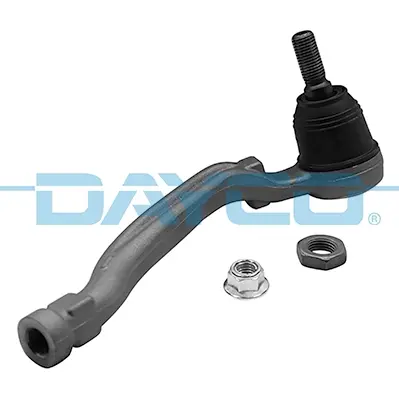 DAYCO CITROEN наконечник рульової тяги прав.C4 Picasso II 13- dayco DSS3463