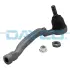 DAYCO CITROEN наконечник рульової тяги прав.C4 Picasso II 13- dayco DSS3463