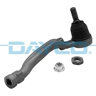 DAYCO CITROEN наконечник рульової тяги прав.C4 Picasso II 13- dayco DSS3463 Ситроен С5