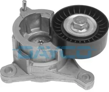 DAYCO CITROEN Натяжитель ремня C4,С5,C8 2.0 01-, PEUGEOT 206, 307, 406, 407, 607 Dayco APV2264