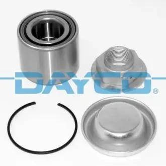 DAYCO CITROEN Подшипник ступицы C3, C-elysee Dayco KWD1066
