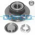 DAYCO CITROEN Подшипник ступицы зад. C5 01- dayco KWD1246
