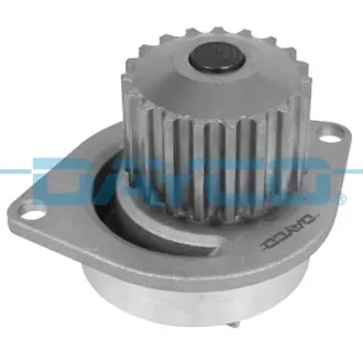 DAYCO CITROEN помпа води C2,C3,C4 02- dayco DP035