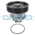 DAYCO CITROEN Помпа воды Nemo 1.3HDi,Fiat Fiorino,Doblo,Opel,Peugeot dayco DP267