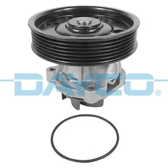 DAYCO CITROEN Помпа воды Nemo 1.3HDi,Fiat Fiorino,Doblo,Opel,Peugeot dayco DP267 Фиат Сиена