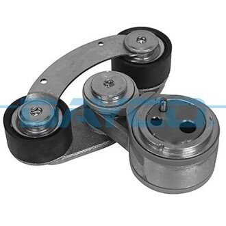 CITROEN Ролик натяж. DS5 2.0 Hybrid 11-15, PEUGEOT 508 2.0 10-18, 3008 2.0 11-16 dayco APV4023 на Ситроен Дс5