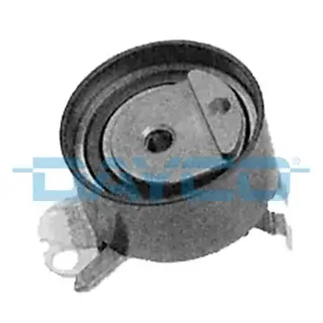 DAYCO CITROEN Ролик натяжителя ремня XANTIA 1.8I 95- dayco ATB2149