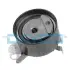 DAYCO CITROEN Ролик натяжителя ремня XANTIA 1.8I 95- dayco ATB2149