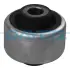 DAYCO CITROEN С/блок переднього важеля C5 III 08-,Peugeot 407 04- dayco DSS2140