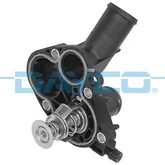 DAYCO CITROEN Термостат C3 II 1.2 VTi 12-16, PEUGEOT 208 I 1.2 12-, 308 II 1.2 VTi 72 13-21, DS 3 1.2 VTi 82 15-19 Dayco DT1317H