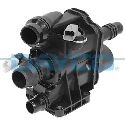 DAYCO CITROEN Термостат C4 CACTUS 1.2 THP 110 14-, PEUGEOT 3008 1.2 15-16, OPEL CROSSLAND X / CROSSLAND 1.2 17- dayco DT1318H