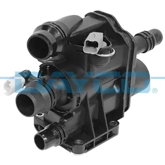 DAYCO CITROEN Термостат C4 CACTUS 1.2 THP 110 14-, PEUGEOT 3008 1.2 15-16, OPEL CROSSLAND X / CROSSLAND 1.2 17- dayco DT1318H
