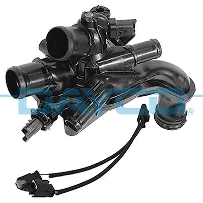DAYCO CITROEN Термостат (с кабелями) 308 1.6 09-14 dayco DT1297H