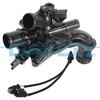 DAYCO CITROEN Термостат (с кабелями) 308 1.6 09-14 Dayco DT1297H
