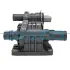 DAYCO CITROEN Термостат с корпусом Berlingo 1,6HDI 05-, FORD 1,4-1,6TDCI 04-, FIAT. Dayco DT1106H (фото 1)