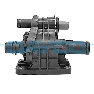 DAYCO CITROEN Термостат с корпусом Berlingo 1,6HDI 05-, FORD 1,4-1,6TDCI 04-, FIAT. Dayco DT1106H