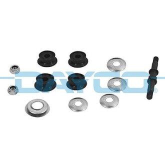 Стойка (тяга) стабилизатора передняя dayco DSS1069