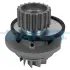 DAYCO DAEWOO Помпа воды Lanos,Espero,Nubira 1.6 16V 97- dayco DP068